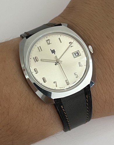 Neuve montre homme sans - neuve,