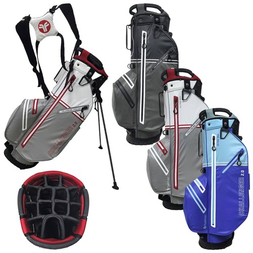 Fastfold challenger sac - challenger,