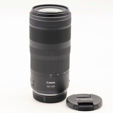 Objectif téléobjectif zoom