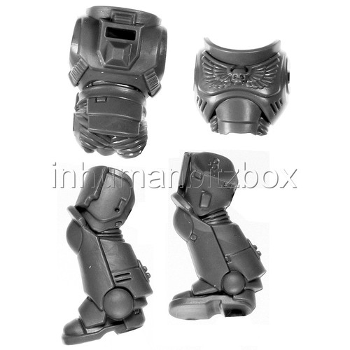 Sphl02 corps hellblaster - sphl02,