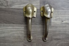 Ancienne poignée de porte