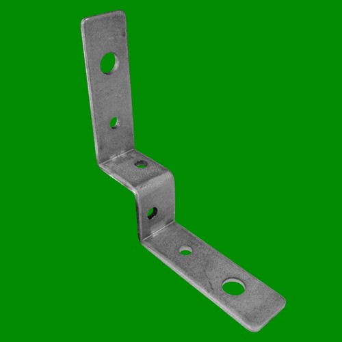 Triple manivelle acier - 2x,