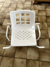 Siège de baignoire pour