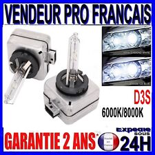 AMPOULE D3S 35W EN 6000K 8000K