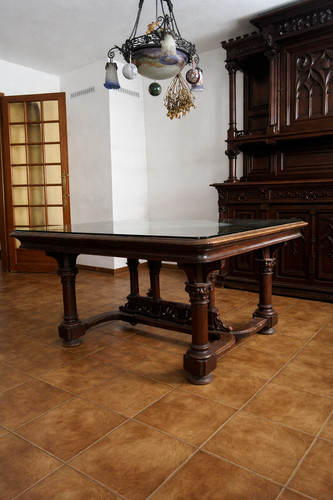 Meuble henri style - meuble, ii