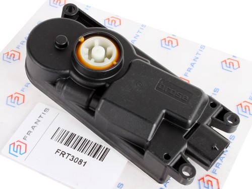 Moteur actionneur volet - moteur,