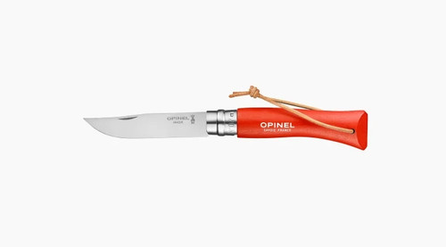 Couteau poche opinel 7 - couteau, de