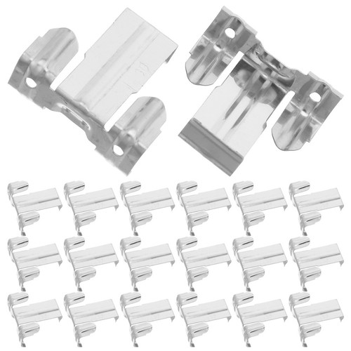 Pcs pince drainage pour - pcs,