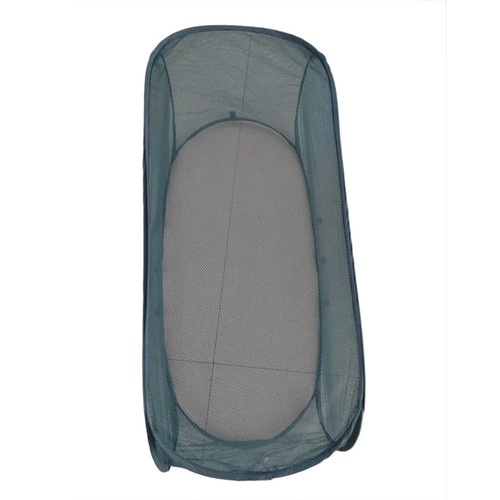 Cage maille protection - en,