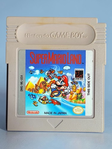Cartouche nintendo game boy - cartouche,