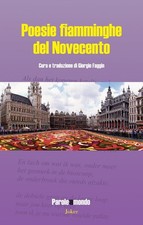 Giorgio Faggin Poesie