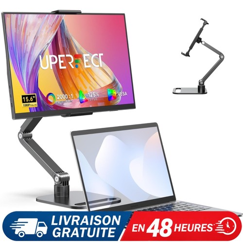 écran portable uperfect - portable,