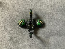 Bakugan Dharak