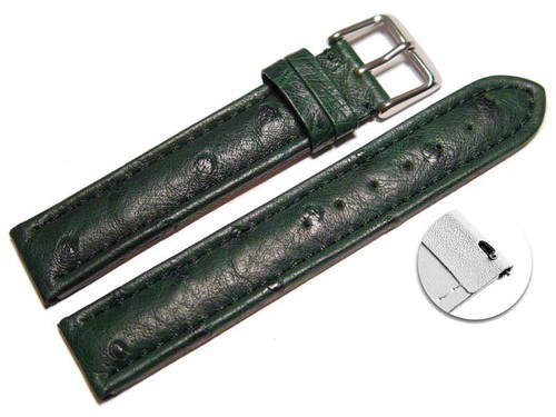 Bracelet montre dégagement - bracelet, à