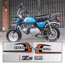 Autocollant emblème logo pour