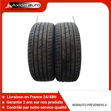 🇫🇷 Paire de pneus