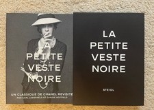La petite veste noire: Un