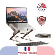 Support d'Ordinateur Portable