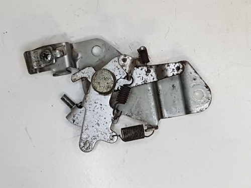 Platine commande moteur - de,