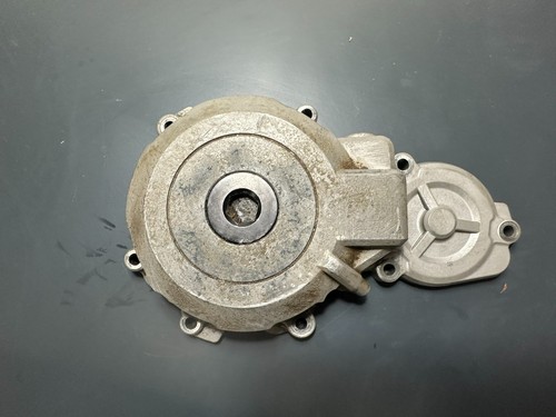 Couvercle carter stator - couvercle, de