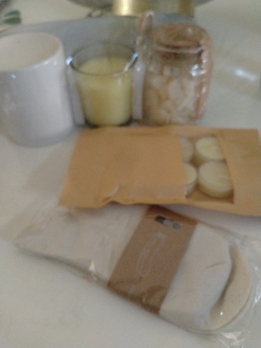 Bougies chauffe plat - bougies, chauffe-plat