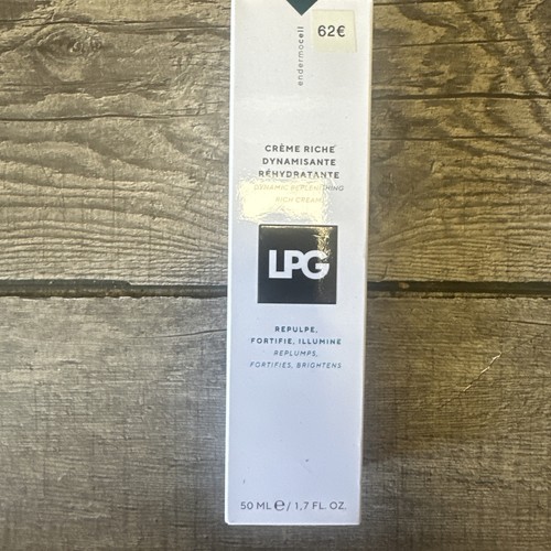 Lpg gel crème - gel,
