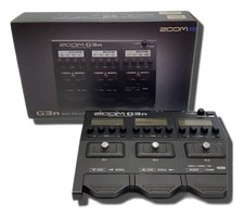 Pédale de processeur