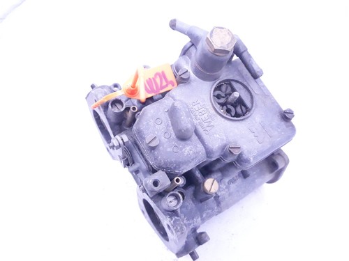 Carburateur weber dcom 2 - weber,