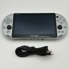 Console SONY PS Vita PCH-2000