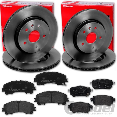 Brembo disques revêtements - brembo,