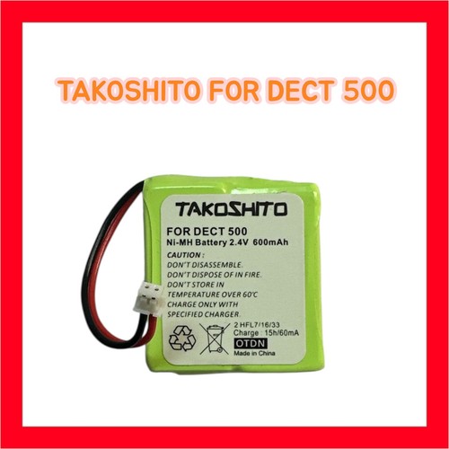 Batterie remplacement pour - batterie, de