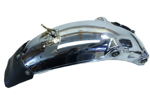 Yamaha 500 garde - yamaha, garde-boue
