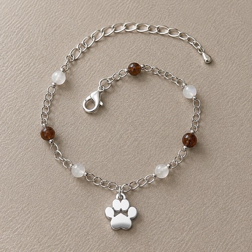 Bracelet acier inoxydable