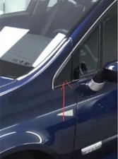 Cache Renault Vel Satis Côté Conducteur 