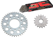 Kit/Transmission Triumph 800