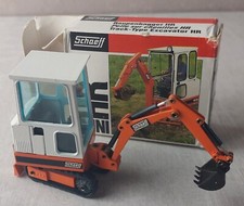 Véhicule Pelle sur chenille