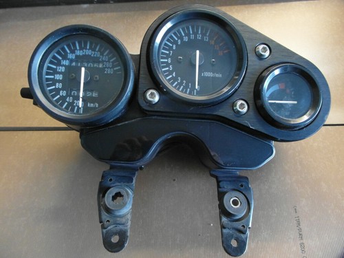 Suzuki gsxr 750 bloc - 750,