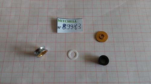 Kit galet moulinet mitchell - moulinet,