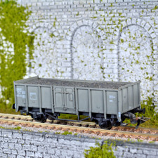 Fleischmann 5206K - Wagon