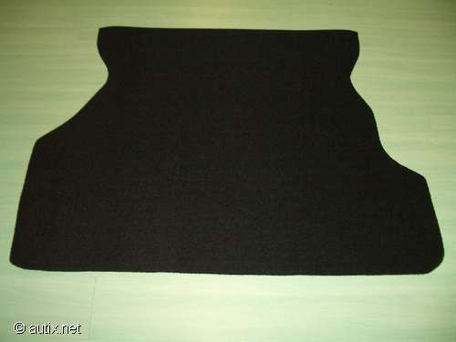 Tapis coffre convient - tapis,