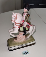 figurine napoleon a cheval