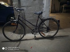 VELO FEMME