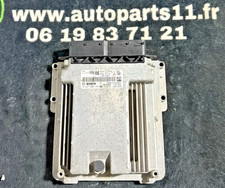 CALCULATEUR MOTEUR JAGUAR