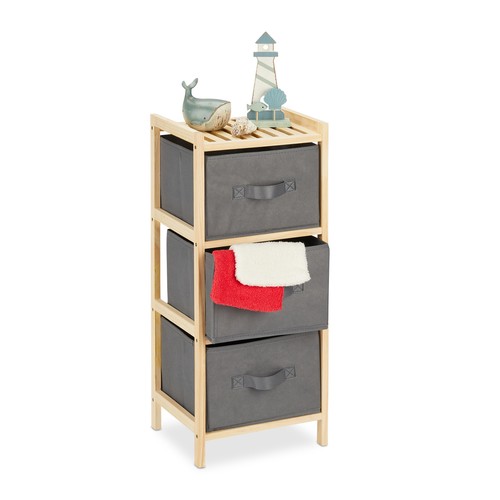 Etagere salle bain 3 - etagere,