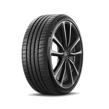 235/30 R20 88Y Pneu Été MICHELIN Pilot Sport 4 S XL