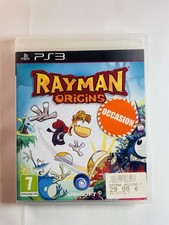 Rayman Origins  VF [Complet] PS3