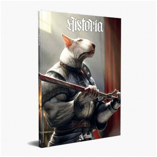 Historia livre art - historia,
