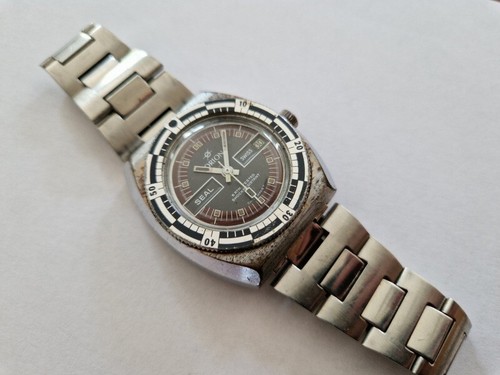 Montre orion seal 21653 - orion, de