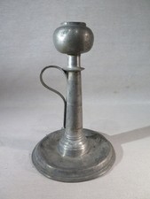 ANCIENNE LAMPE A HUILE