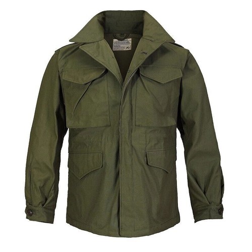 Ww2 military m43 - us,